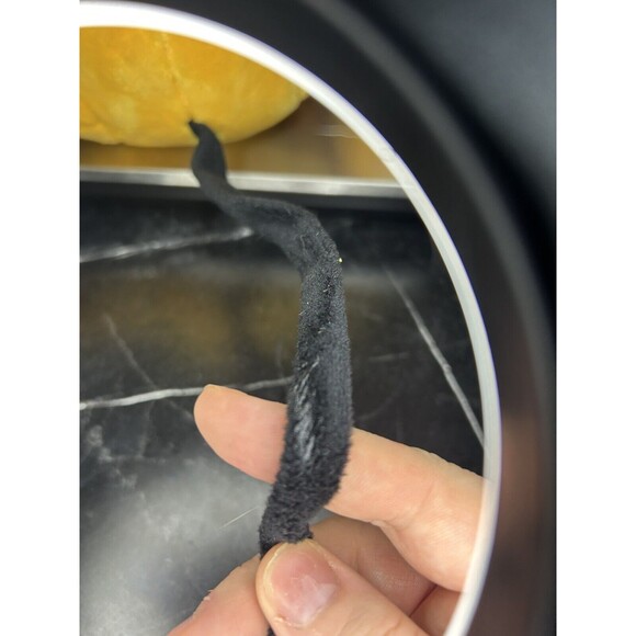 Disney Mickey Mouse & Friends Pluto Dog Plush - Disney store Stuffed Animal Toy - Picture 9 of 10